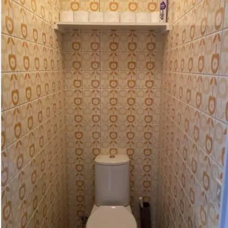 Lägenhet Stunning 1-bed In Beach-view Oostende