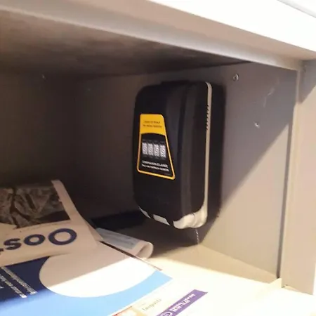 Lägenhet Stunning 1-bed In Beach-view *