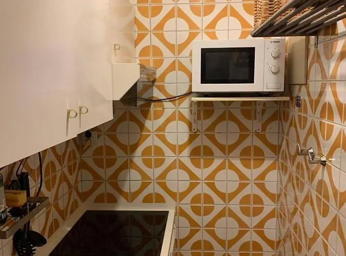 Stunning 1-bed In Beach-view * Ostende