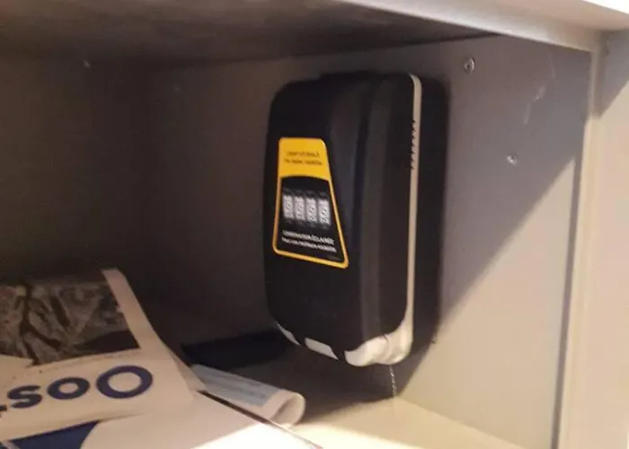 Apartment Stunning 1-bed In Beach-view *