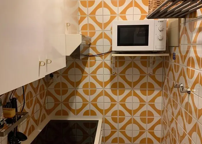 Stunning 1-bed In Beach-view Остенде