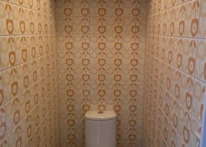 Apartment Stunning 1-bed In Beach-view Ostende