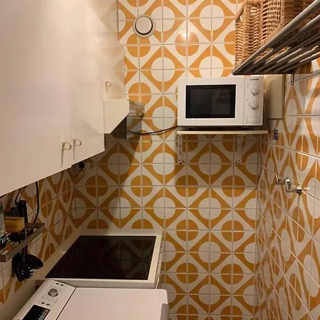 Stunning 1-bed In Beach-view * オステンド